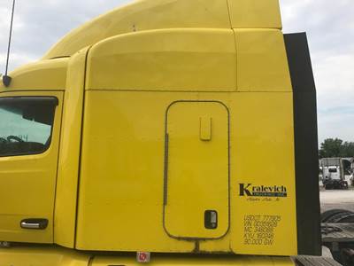 Peterbilt 579 Sleeper