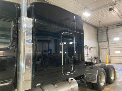 Peterbilt 579 Sleeper