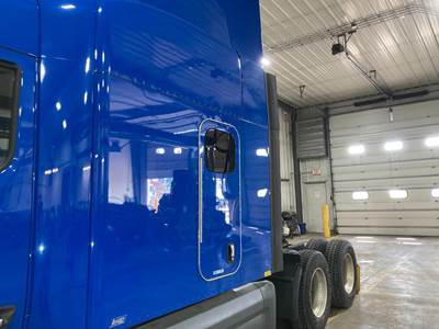 Peterbilt 579 Sleeper