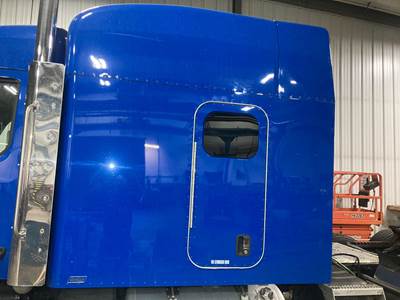 Peterbilt 579 Sleeper