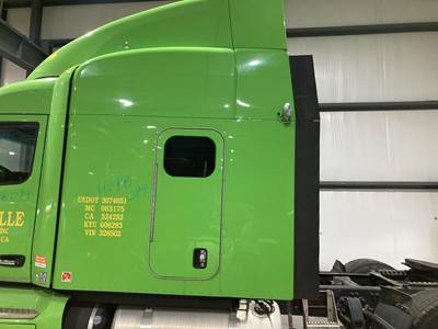 Peterbilt 579 Sleeper