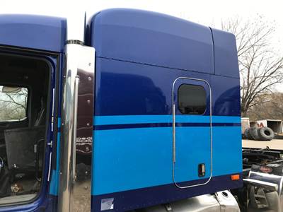 Peterbilt 579 Sleeper
