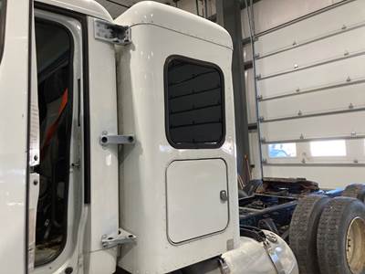 Peterbilt 579 Sleeper