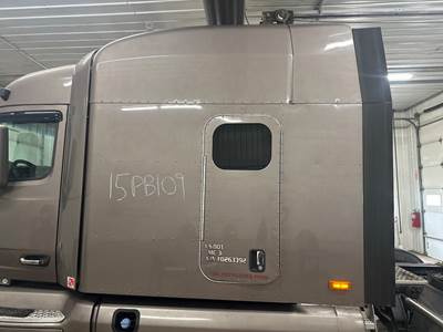 Peterbilt 579 Sleeper