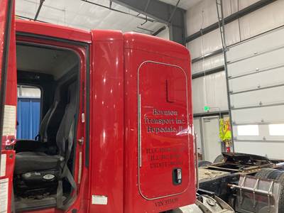 Peterbilt 579 Sleeper