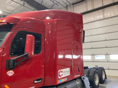 Peterbilt 579 Sleeper