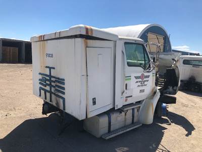 Sterling L9501 Sleeper