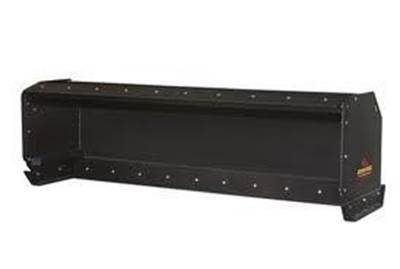 Erskine SNOW PUSHER 900782 Snow Plow