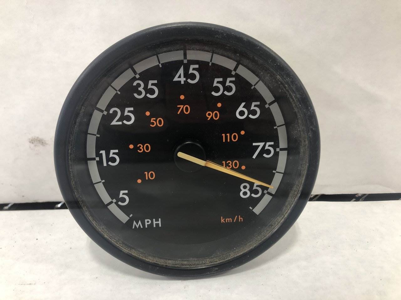 2002 Freightliner Century Class 120 Speedometer for a Freightliner C120 Century For Sale Sioux