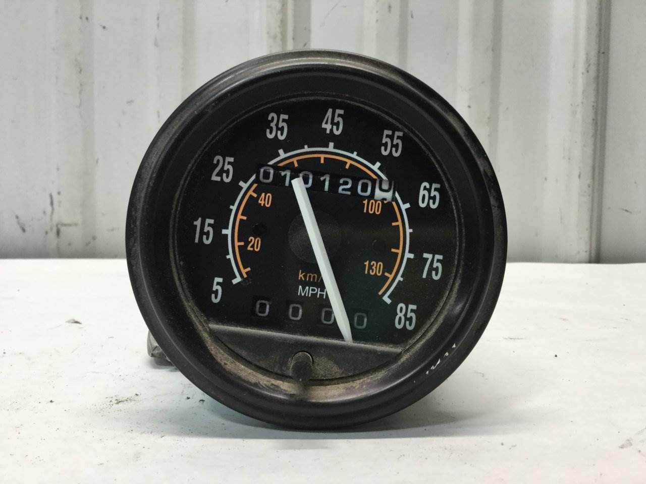 1991 Peterbilt 379 Speedometer For Sale Sioux Falls, SD 25212572