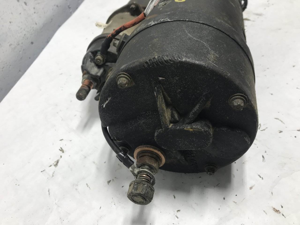 1999 Caterpillar C12 Starter for a Kenworth T800 For Sale Sioux Falls