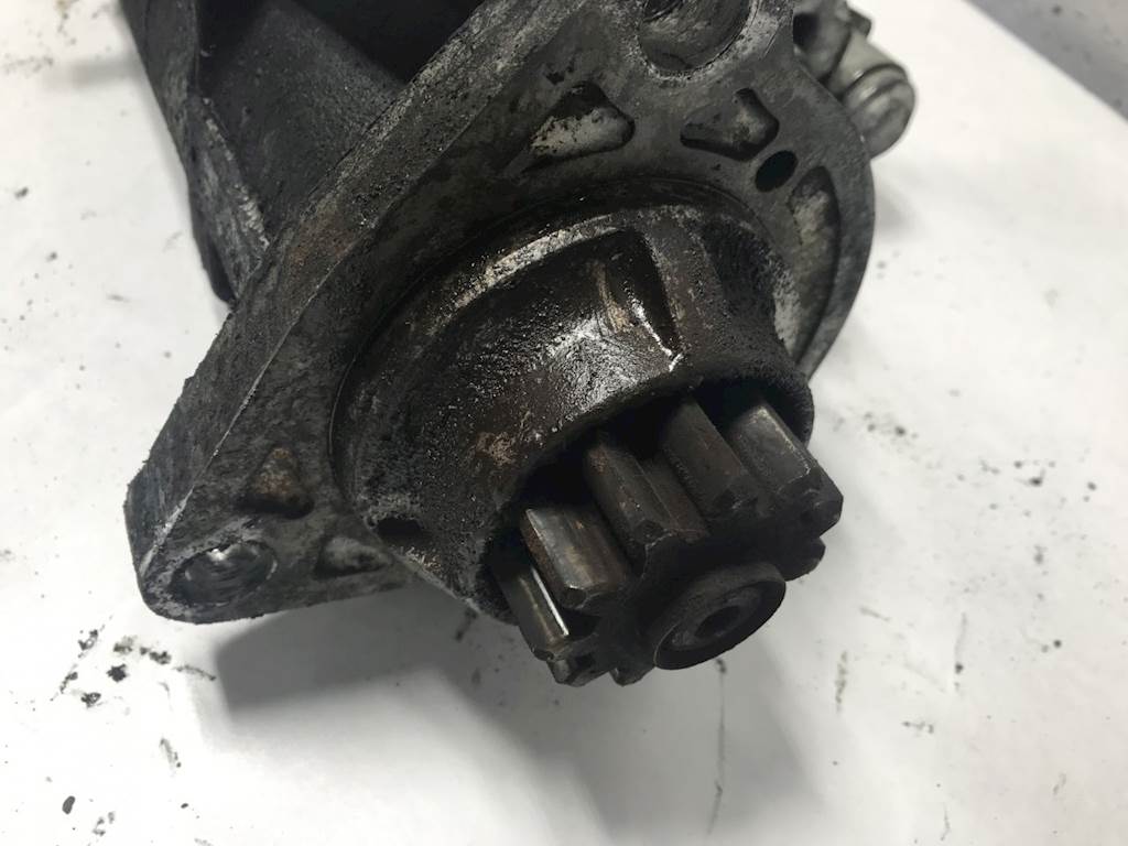 2007 Cummins ISX Starter for a Volvo VNL For Sale Sioux Falls, SD