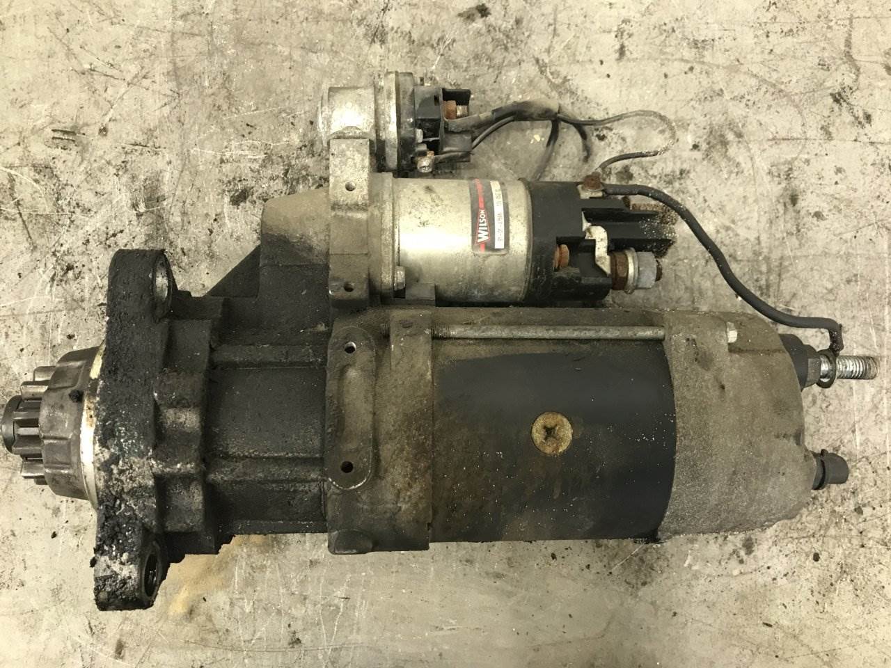 2009 Cummins ISX Starter for a International Prostar For Sale Kansas