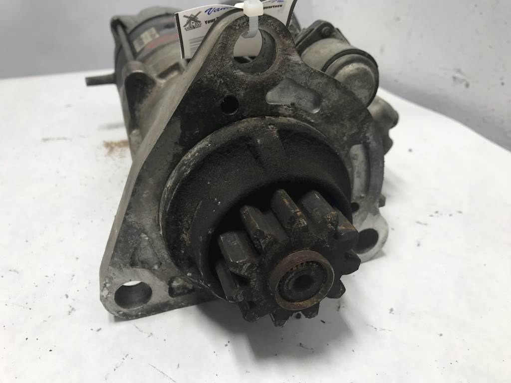 2015 Cummins ISX15 Starter for a Peterbilt 389 For Sale Sioux Falls