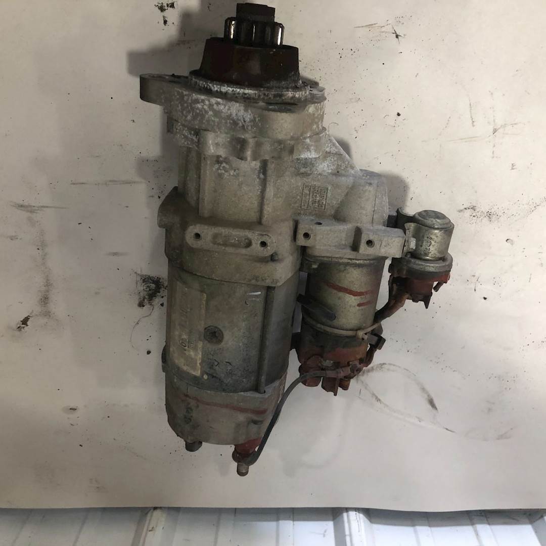 2016 Detroit DD15 Starter for a Freightliner Cascadia For Sale