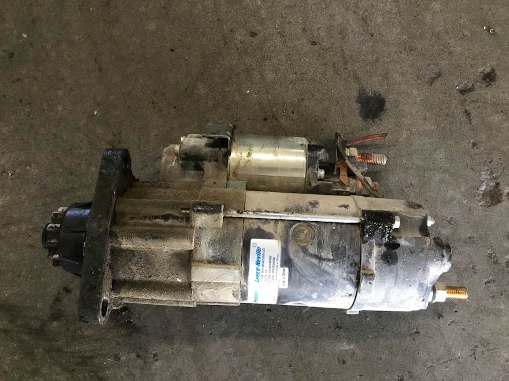 1992 Detroit Series 60 12.7L Starter for a Kenworth T600 For Sale