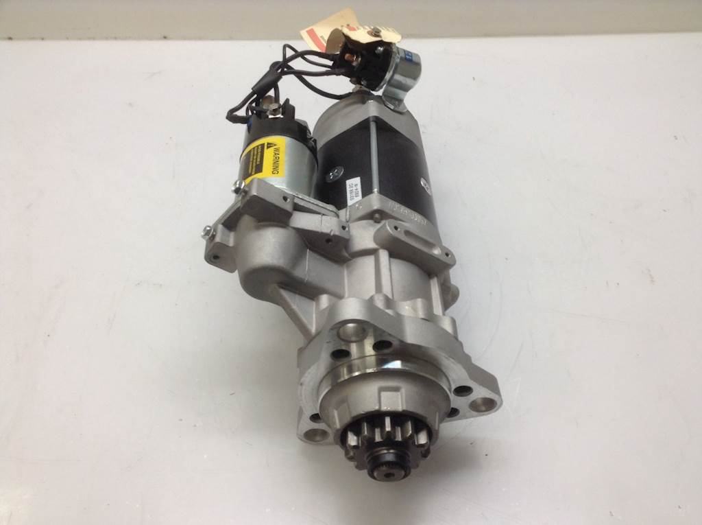 MercedesBenz MBE4000 Starter For Sale Sioux Falls, SD 91014761