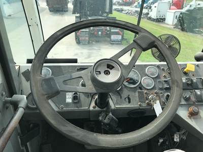 Autocar Steering Column for a Autocar Truck