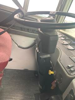 Blue Bird A3FE Steering Column