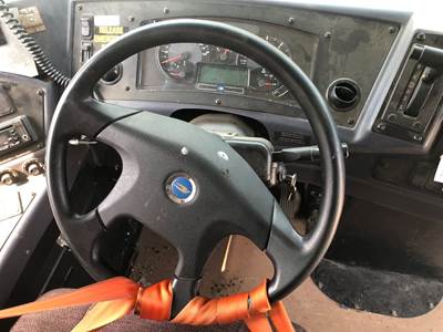 Blue Bird Vision Steering Column