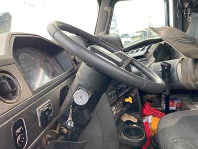 Caterpillar CT660 Steering Column