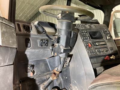 Caterpillar CT660 Steering Column
