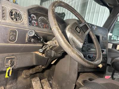 Caterpillar CT660 Steering Column