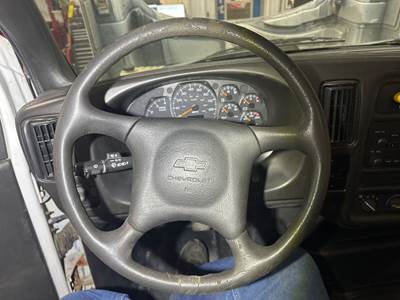 Chevrolet C7500 Steering Column