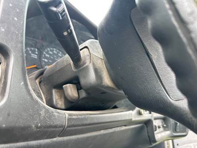 Chevrolet C8500 Steering Column