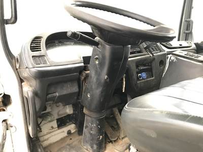 Chevrolet T7500 Steering Column