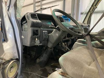 Chevrolet W4500 Steering Column