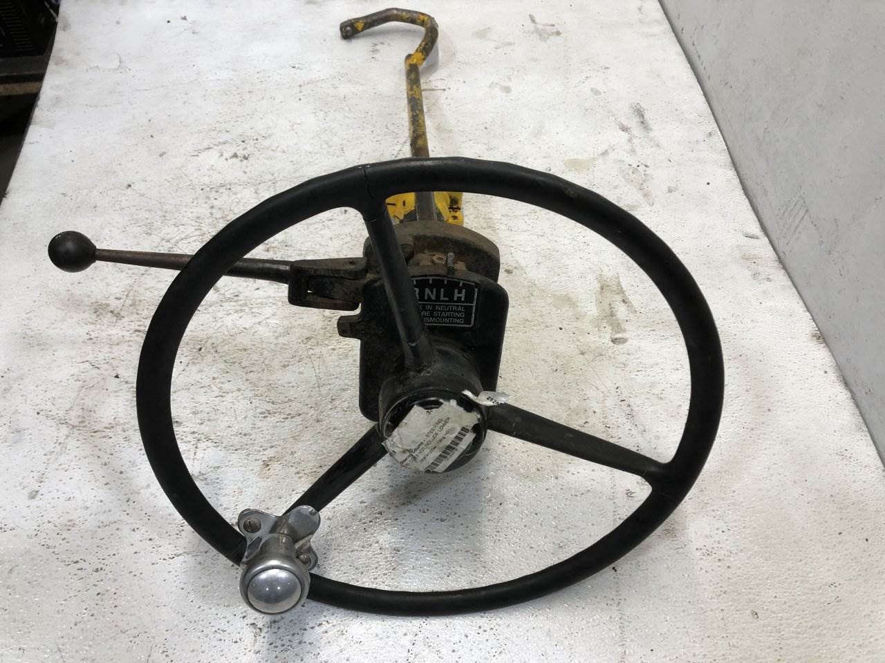 1976 John Deere 544B Steering Column For Sale Spencer, IA AT25594