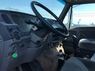 Ford A9513 Steering Column