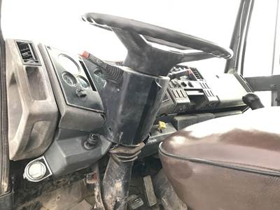 Ford C600 Steering Column