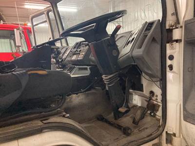 Ford CF7000 Steering Column