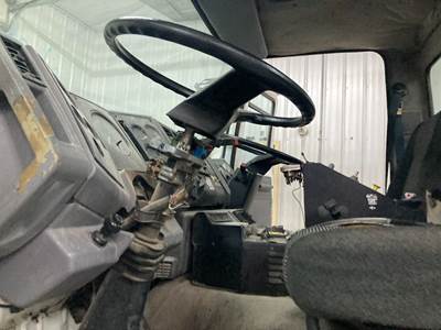 Ford CF7000 Steering Column