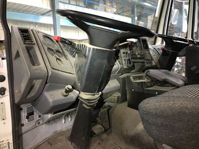 Ford CF8000 Steering Column