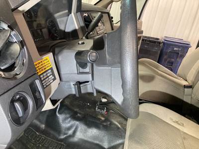Ford F-450 Steering Column for a Ford F450 Super Duty