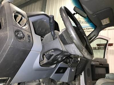 Ford F-450 Steering Column for a Ford F450 Super Duty