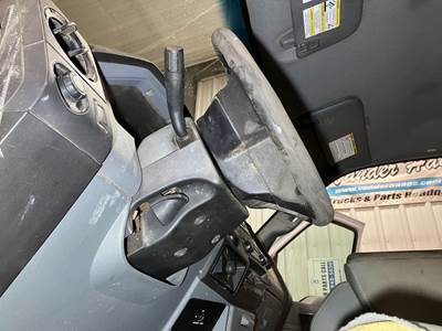Ford F-450 Steering Column for a Ford F450 Super Duty