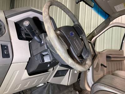 Ford F-550 Steering Column for a Ford F550 Super Duty