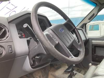 Ford F-650 Steering Column for a Ford F650