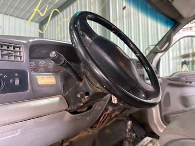 Ford F-650 Steering Column for a Ford F650