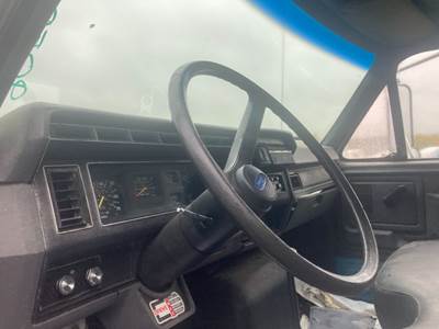 Ford F-700 Steering Column for a Ford F700