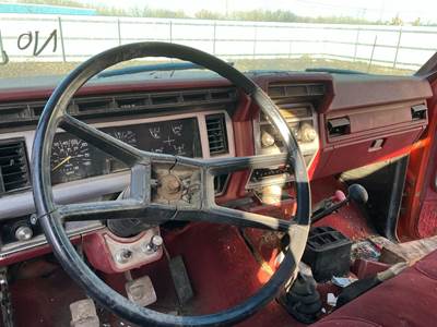 Ford F-700 Steering Column for a Ford F700