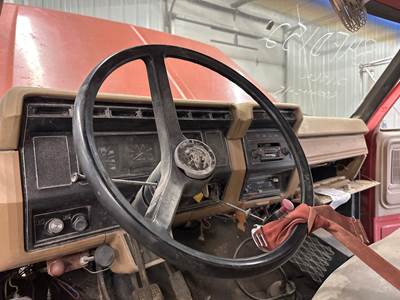 Ford F-700 Steering Column for a Ford F700