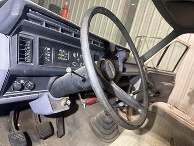 Ford F-700 Steering Column for a Ford F700