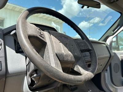 Ford F-750 Steering Column for a Ford F750