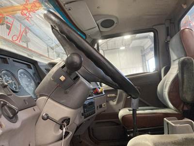 Ford L8513 Steering Column