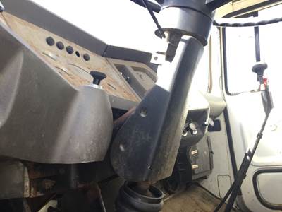 Ford LN700 Steering Column